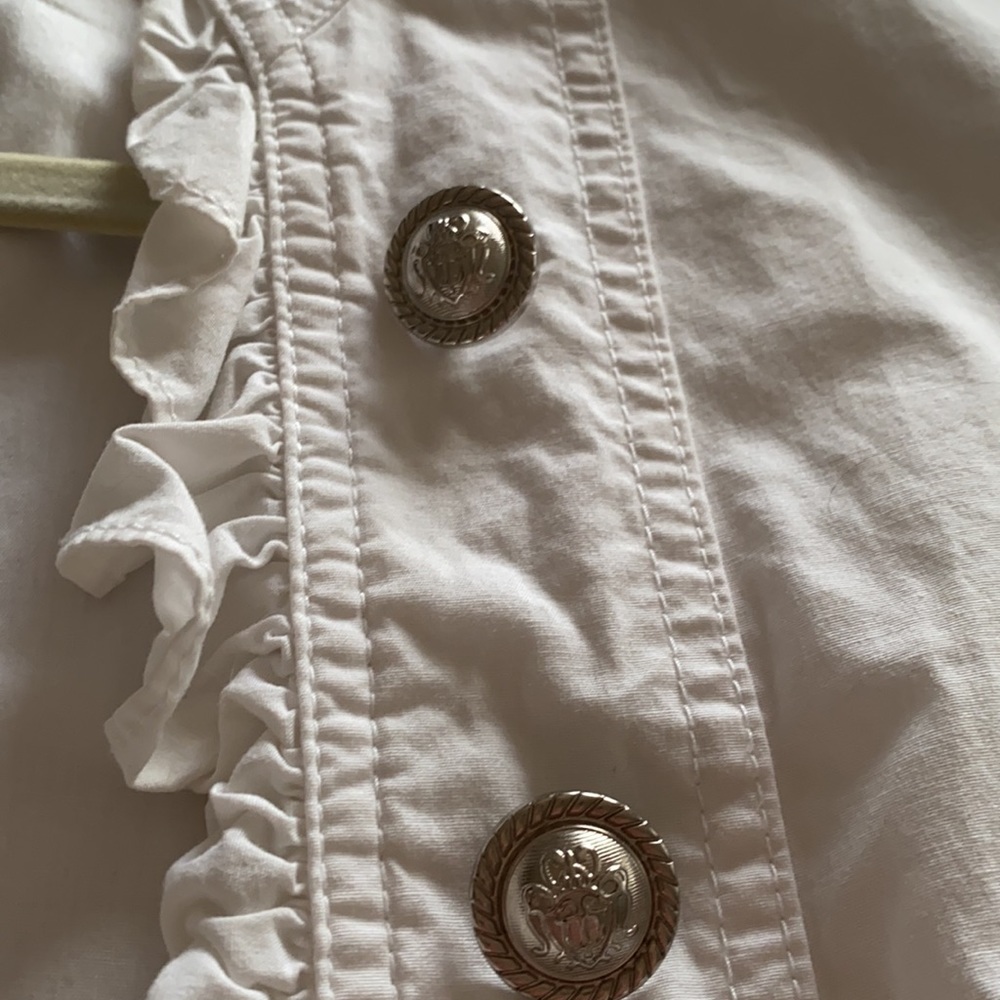 INC jacket - Picture 5 of 5